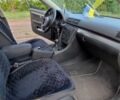 Сірий Ауді А4, об'ємом двигуна 2 л та пробігом 332 тис. км за 7004 $, фото 6 на Automoto.ua