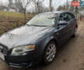 Серый Ауди А4, объемом двигателя 2.97 л и пробегом 236 тыс. км за 6300 $, фото 3 на Automoto.ua