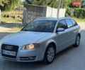 Серый Ауди А4, объемом двигателя 2 л и пробегом 255 тыс. км за 4999 $, фото 8 на Automoto.ua