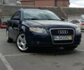 Сірий Ауді А4, об'ємом двигуна 2 л та пробігом 330 тис. км за 3800 $, фото 1 на Automoto.ua