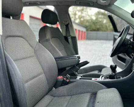 Серый Ауди А4, объемом двигателя 1.98 л и пробегом 400 тыс. км за 5900 $, фото 16 на Automoto.ua