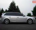 Серый Ауди А4, объемом двигателя 1.6 л и пробегом 257 тыс. км за 7500 $, фото 7 на Automoto.ua