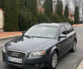 Серый Ауди А4, объемом двигателя 2 л и пробегом 267 тыс. км за 5300 $, фото 1 на Automoto.ua