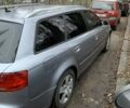 Серый Ауди А4, объемом двигателя 2 л и пробегом 310 тыс. км за 5400 $, фото 3 на Automoto.ua