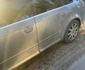 Сірий Ауді А4, об'ємом двигуна 1.82 л та пробігом 274 тис. км за 7500 $, фото 9 на Automoto.ua