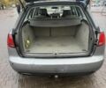 Серый Ауди А4, объемом двигателя 2 л и пробегом 260 тыс. км за 3500 $, фото 4 на Automoto.ua