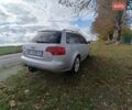 Сірий Ауді А4, об'ємом двигуна 2 л та пробігом 200 тис. км за 6500 $, фото 6 на Automoto.ua