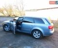 Сірий Ауді А4, об'ємом двигуна 1.6 л та пробігом 240 тис. км за 7800 $, фото 2 на Automoto.ua