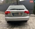 Сірий Ауді А4, об'ємом двигуна 2 л та пробігом 218 тис. км за 7300 $, фото 9 на Automoto.ua