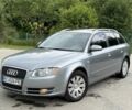 Сірий Ауді А4, об'ємом двигуна 1.9 л та пробігом 350 тис. км за 5200 $, фото 1 на Automoto.ua