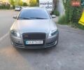 Сірий Ауді А4, об'ємом двигуна 2.5 л та пробігом 440 тис. км за 4300 $, фото 1 на Automoto.ua