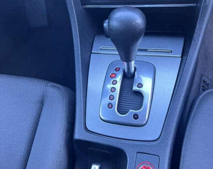 Серый Ауди А4, объемом двигателя 1.8 л и пробегом 235 тыс. км за 5690 $, фото 24 на Automoto.ua