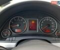 Сірий Ауді А4, об'ємом двигуна 2 л та пробігом 265 тис. км за 6400 $, фото 17 на Automoto.ua