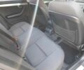 Сірий Ауді А4, об'ємом двигуна 2 л та пробігом 216 тис. км за 7500 $, фото 7 на Automoto.ua