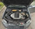 Серый Ауди А4, объемом двигателя 3 л и пробегом 290 тыс. км за 4900 $, фото 1 на Automoto.ua
