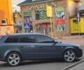Сірий Ауді А4, об'ємом двигуна 3 л та пробігом 380 тис. км за 5500 $, фото 1 на Automoto.ua