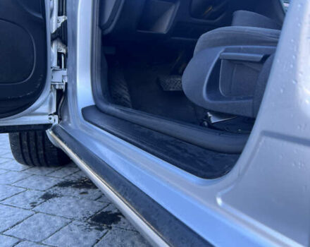 Серый Ауди А4, объемом двигателя 1.8 л и пробегом 235 тыс. км за 5690 $, фото 16 на Automoto.ua