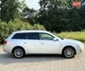 Серый Ауди А4, объемом двигателя 2 л и пробегом 240 тыс. км за 3800 $, фото 1 на Automoto.ua