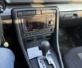Серый Ауди А4, объемом двигателя 1.8 л и пробегом 229 тыс. км за 6800 $, фото 1 на Automoto.ua