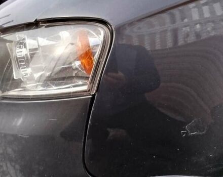 Серый Ауди А4, объемом двигателя 2.01 л и пробегом 269 тыс. км за 6800 $, фото 24 на Automoto.ua