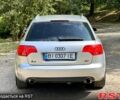 Серый Ауди А4, объемом двигателя 1.8 л и пробегом 350 тыс. км за 6999 $, фото 3 на Automoto.ua