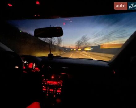 Сірий Ауді А4, об'ємом двигуна 2 л та пробігом 330 тис. км за 6900 $, фото 35 на Automoto.ua