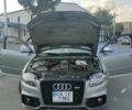 Серый Ауди А4, объемом двигателя 2 л и пробегом 228 тыс. км за 9200 $, фото 39 на Automoto.ua
