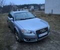Серый Ауди А4, объемом двигателя 2 л и пробегом 330 тыс. км за 5500 $, фото 1 на Automoto.ua