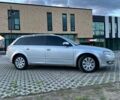 Серый Ауди А4, объемом двигателя 2 л и пробегом 395 тыс. км за 6000 $, фото 2 на Automoto.ua