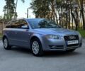 Сірий Ауді А4, об'ємом двигуна 2 л та пробігом 315 тис. км за 6500 $, фото 1 на Automoto.ua