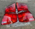 Серый Ауди А4, объемом двигателя 2 л и пробегом 250 тыс. км за 1000 $, фото 5 на Automoto.ua