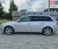 Сірий Ауді А4, об'ємом двигуна 2 л та пробігом 265 тис. км за 6400 $, фото 8 на Automoto.ua
