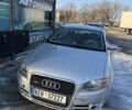Серый Ауди А4, объемом двигателя 3 л и пробегом 225 тыс. км за 3500 $, фото 1 на Automoto.ua