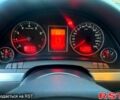 Серый Ауди А4, объемом двигателя 2 л и пробегом 288 тыс. км за 6700 $, фото 10 на Automoto.ua