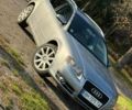 Серый Ауди А4, объемом двигателя 3 л и пробегом 383 тыс. км за 8000 $, фото 19 на Automoto.ua