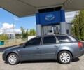 Ауди А4 2005 в Звенигородка на Automoto.ua Серый Ауди А4, объемом двигателя 1.97 л и пробегом 264 тыс. км за 5900 $, фото 7 на Automoto.ua