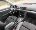 Серый Ауди А4, объемом двигателя 2 л и пробегом 252 тыс. км за 6500 $, фото 13 на Automoto.ua