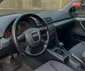 Серый Ауди А4, объемом двигателя 1.6 л и пробегом 232 тыс. км за 7500 $, фото 23 на Automoto.ua