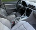 Серый Ауди А4, объемом двигателя 2 л и пробегом 315 тыс. км за 6500 $, фото 6 на Automoto.ua