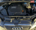 Серый Ауди А4, объемом двигателя 2 л и пробегом 311 тыс. км за 5999 $, фото 7 на Automoto.ua