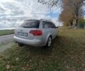 Сірий Ауді А4, об'ємом двигуна 2 л та пробігом 250 тис. км за 6499 $, фото 1 на Automoto.ua