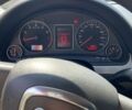 Сірий Ауді А4, об'ємом двигуна 2 л та пробігом 235 тис. км за 7300 $, фото 14 на Automoto.ua