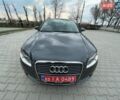 Серый Ауди А4, объемом двигателя 1.8 л и пробегом 205 тыс. км за 6600 $, фото 1 на Automoto.ua