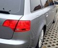 Сірий Ауді А4, об'ємом двигуна 20 л та пробігом 190 тис. км за 6800 $, фото 9 на Automoto.ua