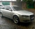 Серый Ауди А4, объемом двигателя 1.8 л и пробегом 0 тыс. км за 6700 $, фото 1 на Automoto.ua