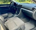 Серый Ауди А4, объемом двигателя 1.8 л и пробегом 350 тыс. км за 6999 $, фото 8 на Automoto.ua
