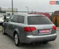 Сірий Ауді А4, об'ємом двигуна 2 л та пробігом 235 тис. км за 6800 $, фото 15 на Automoto.ua