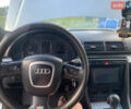 Сірий Ауді А4, об'ємом двигуна 2.5 л та пробігом 280 тис. км за 6500 $, фото 17 на Automoto.ua