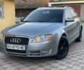Серый Ауди А4, объемом двигателя 2 л и пробегом 283 тыс. км за 5220 $, фото 1 на Automoto.ua