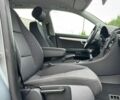 Сірий Ауді А4, об'ємом двигуна 1.6 л та пробігом 207 тис. км за 6599 $, фото 51 на Automoto.ua